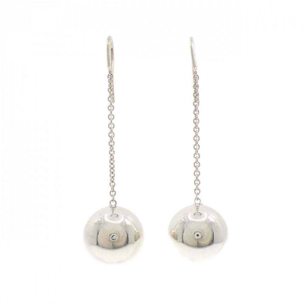 TIFFANY Silver Earrings